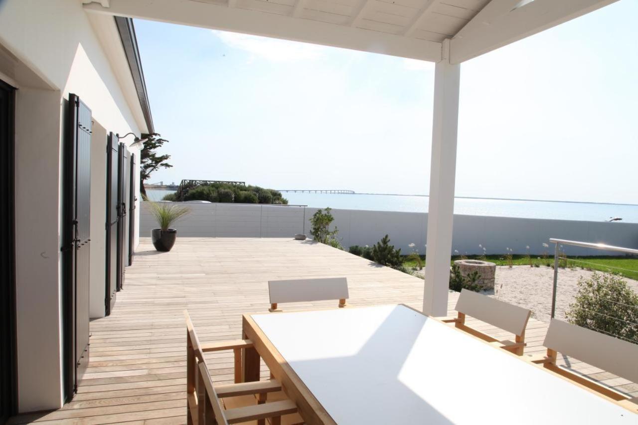 Villa La Sardane B&B Le Plomb Kültér fotó