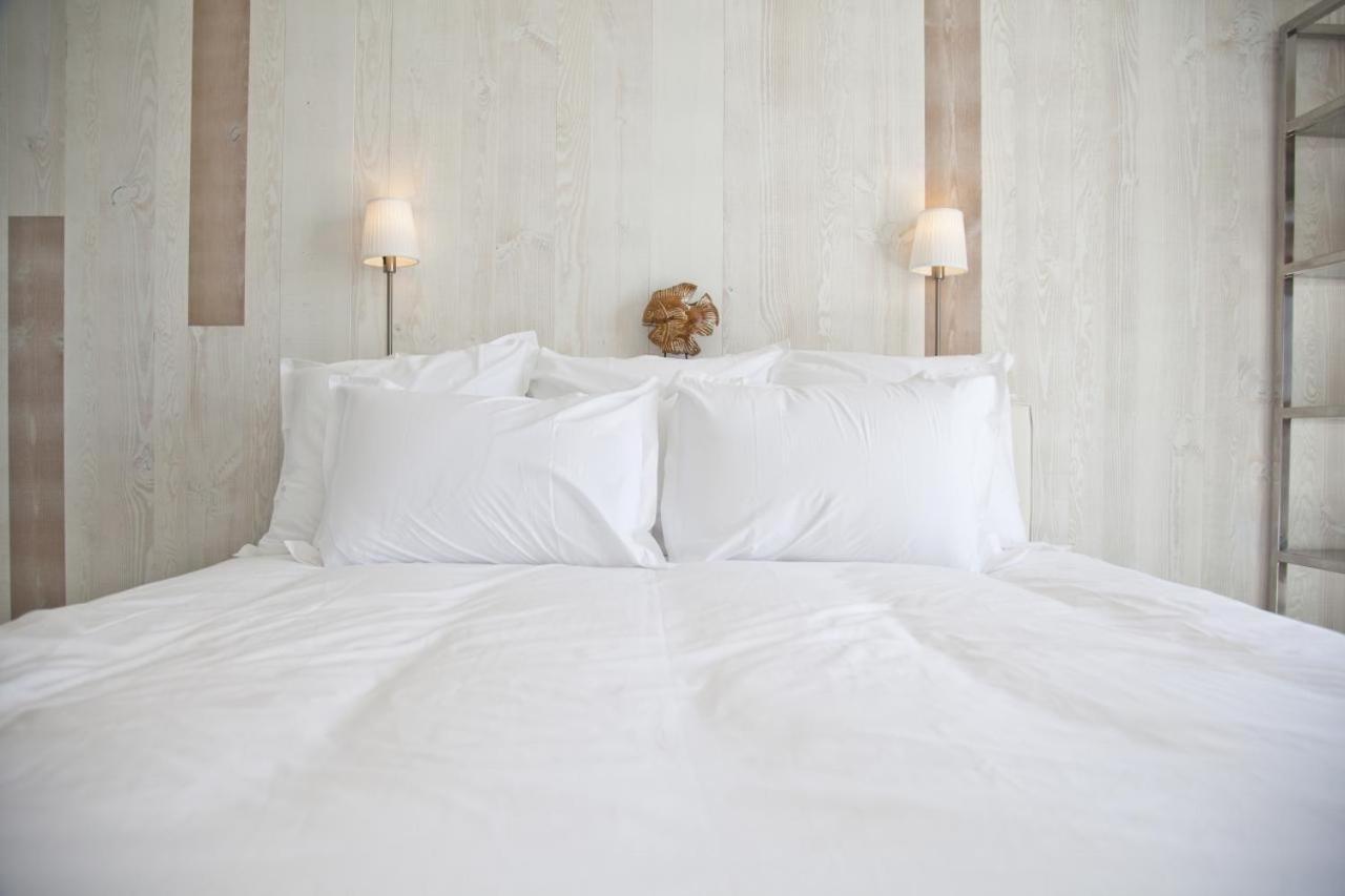 Villa La Sardane B&B Le Plomb Kültér fotó