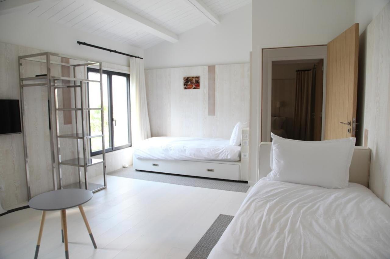 Villa La Sardane B&B Le Plomb Kültér fotó