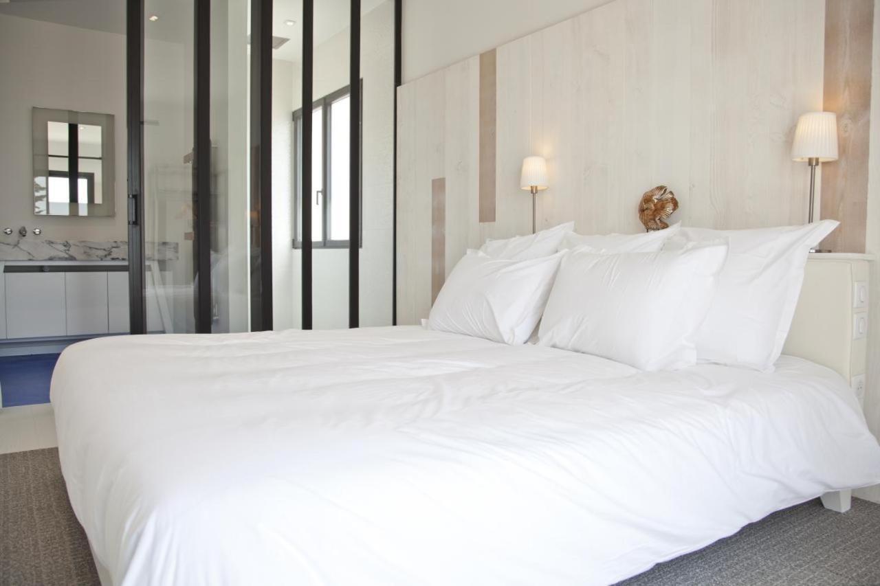 Villa La Sardane B&B Le Plomb Kültér fotó